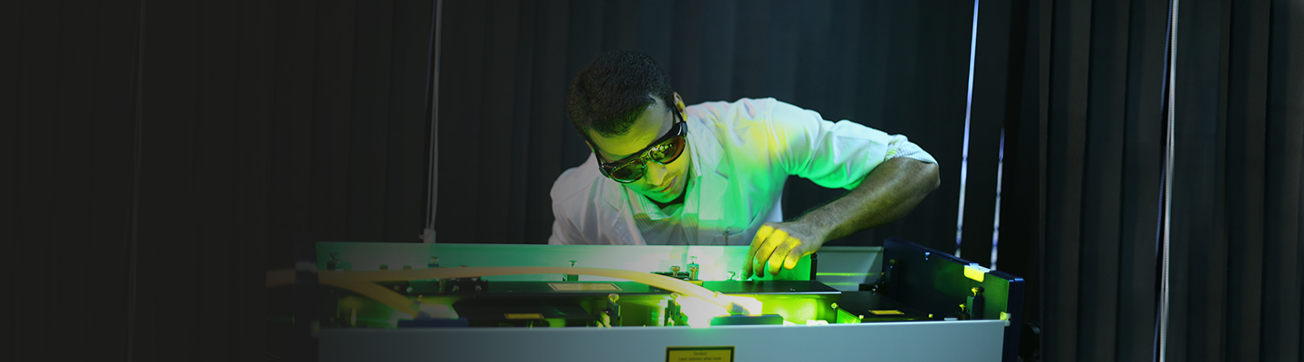 B.Sc (Honours) in Physics Course