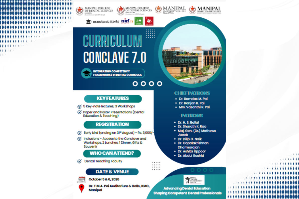 Integrating Competency Frameworks in Dental Curricula