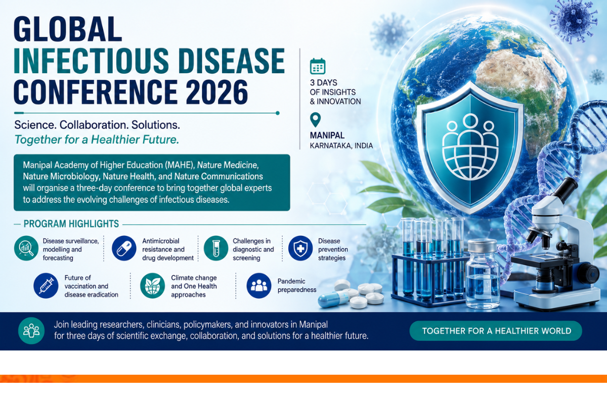 Global Infectious Disease Conference 2026