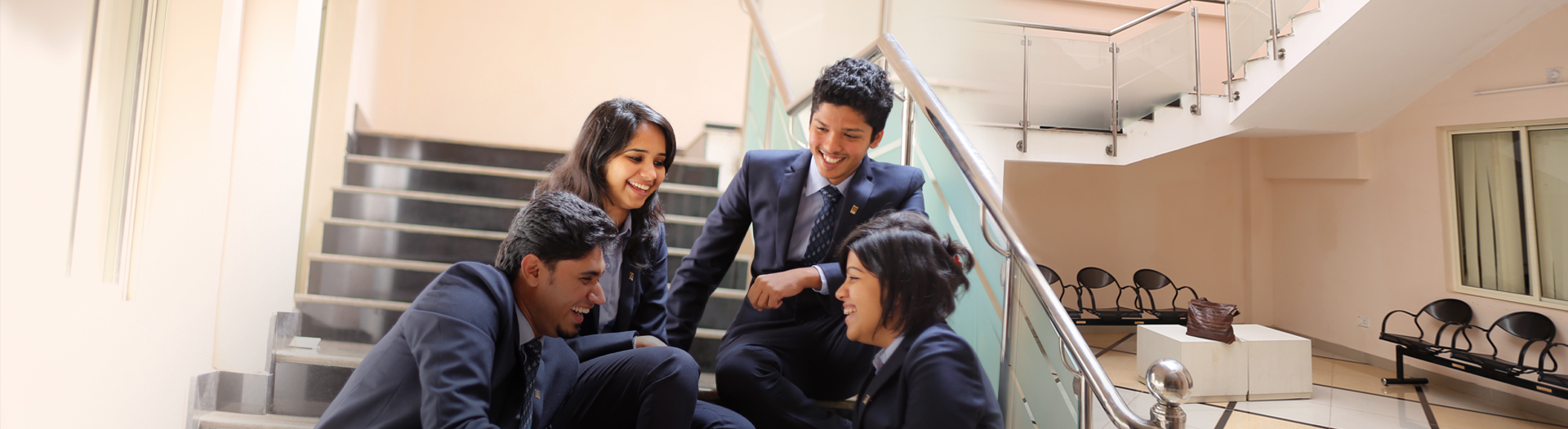 MU Global Education Town