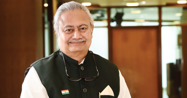 Pro Vice Chancellor – Health Sciences