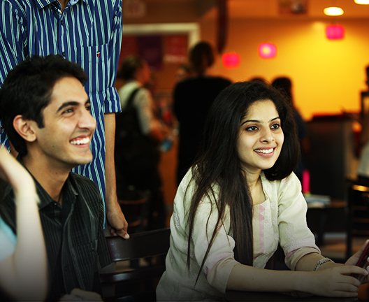 Life at Manipal Life at Manipal