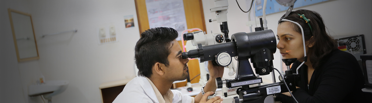 kmc ophthalmology
