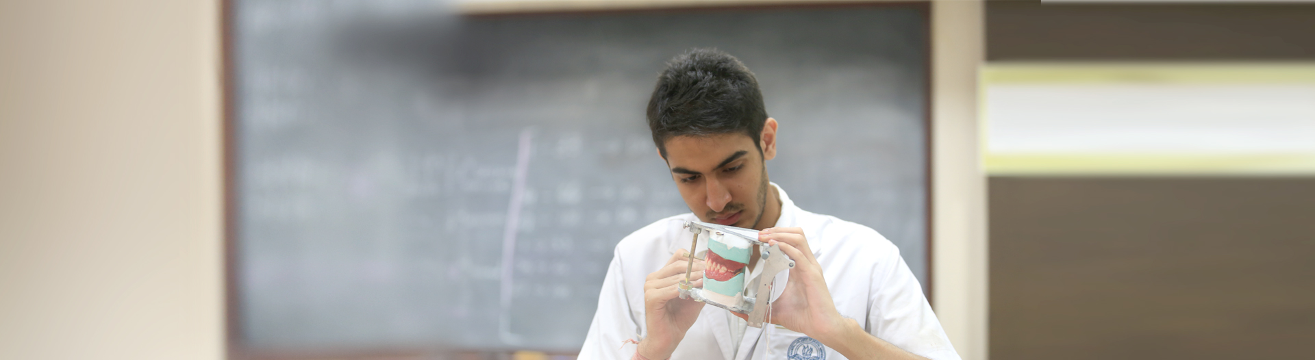 MCODS world-class library