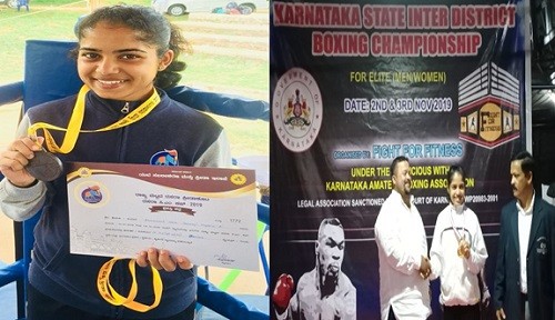 Report of School Health Program: “Adolescent Health Problems”