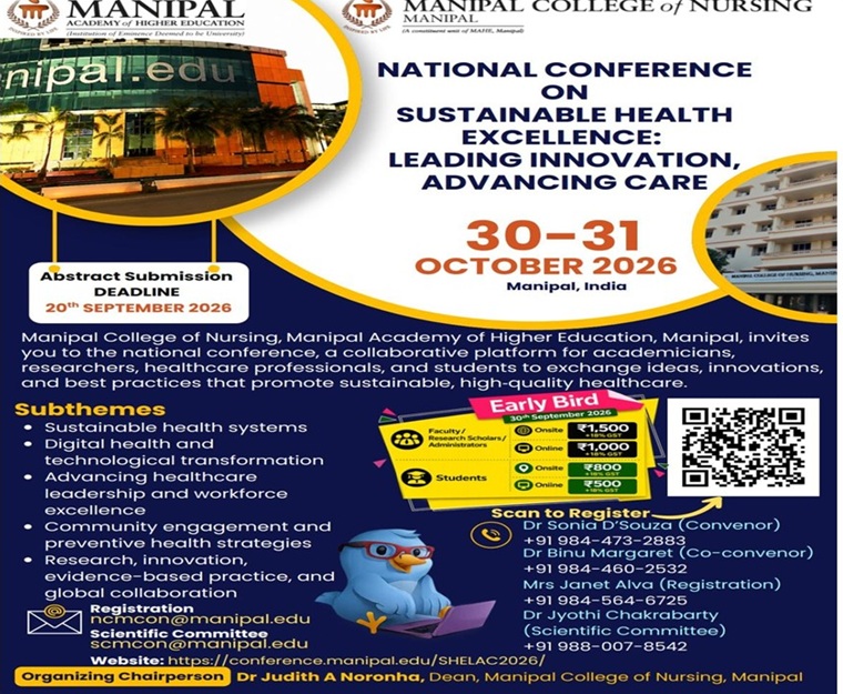 MCON National Conference 2026