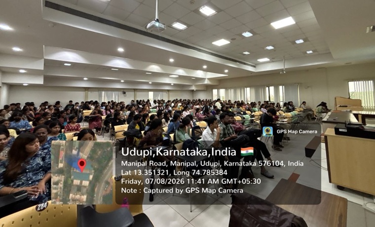 REPORT ON ORGAN DONATION AWARENESS SESSION