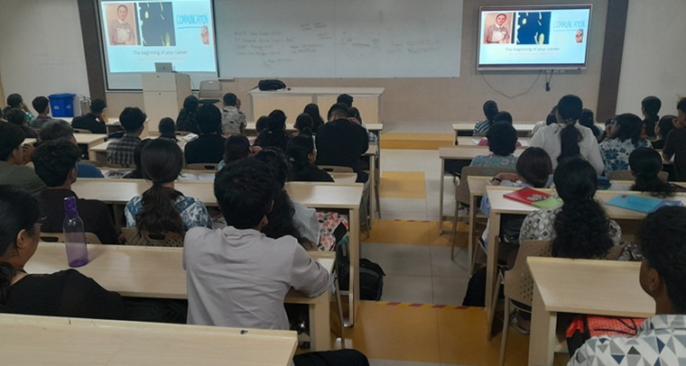 ADJUNCT FACULTY SESSION