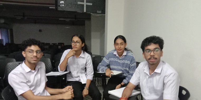 International Youth Day and the launch of Viksit Bharat Yuva Connect Program (VBYCP) Report