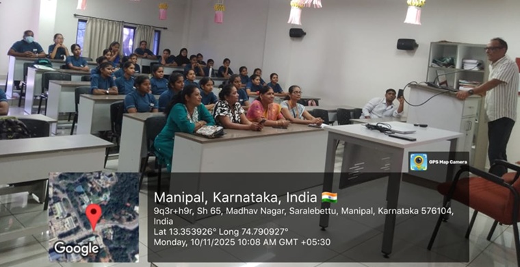 Effective Alumni Engagement Guest Lecture Series 09/2025