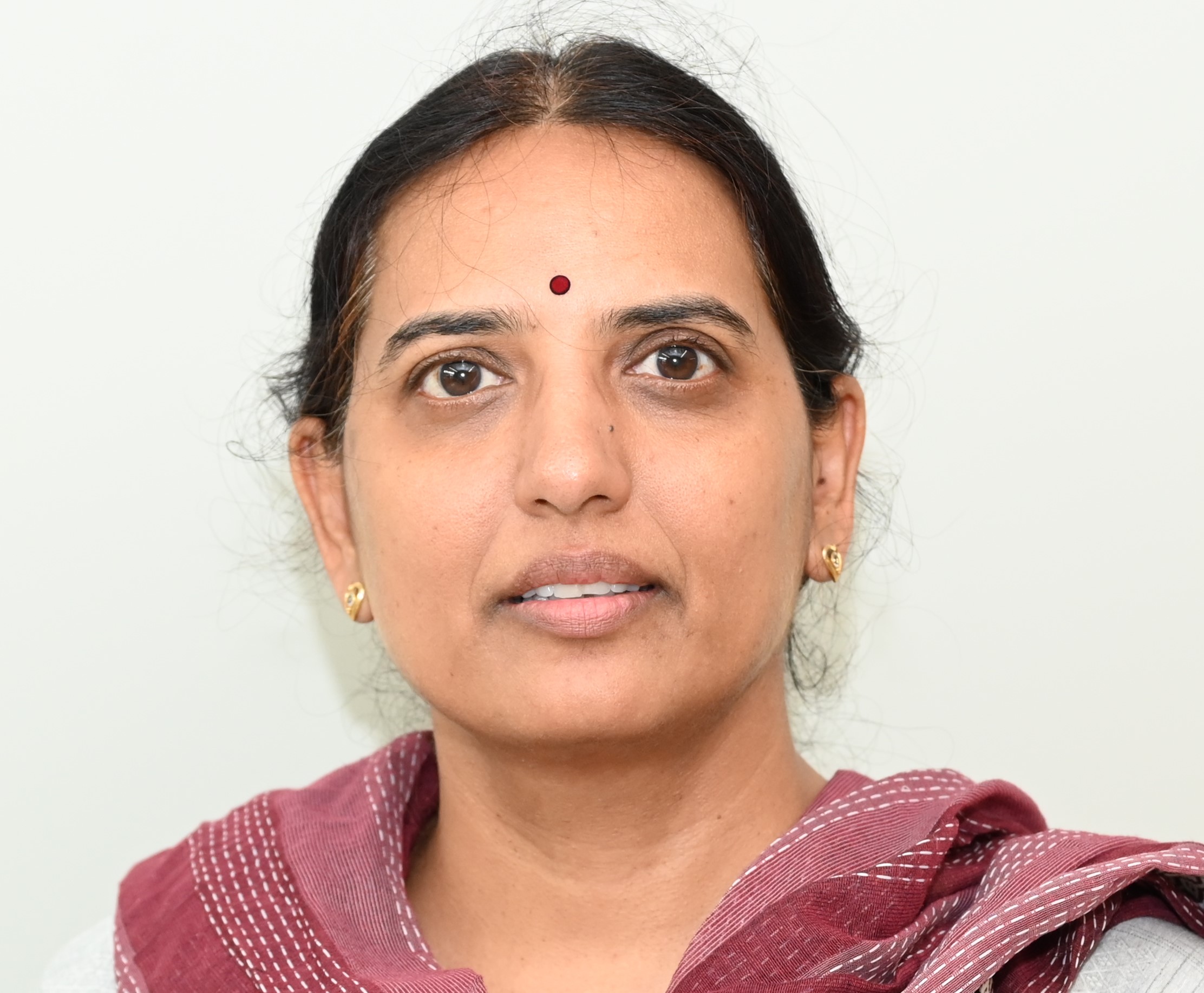 Dr. S Jyothi Prasanna, Professor and Dean and Her areas of expertise lie in immunology, hepatobiology, and stem cell biology.
