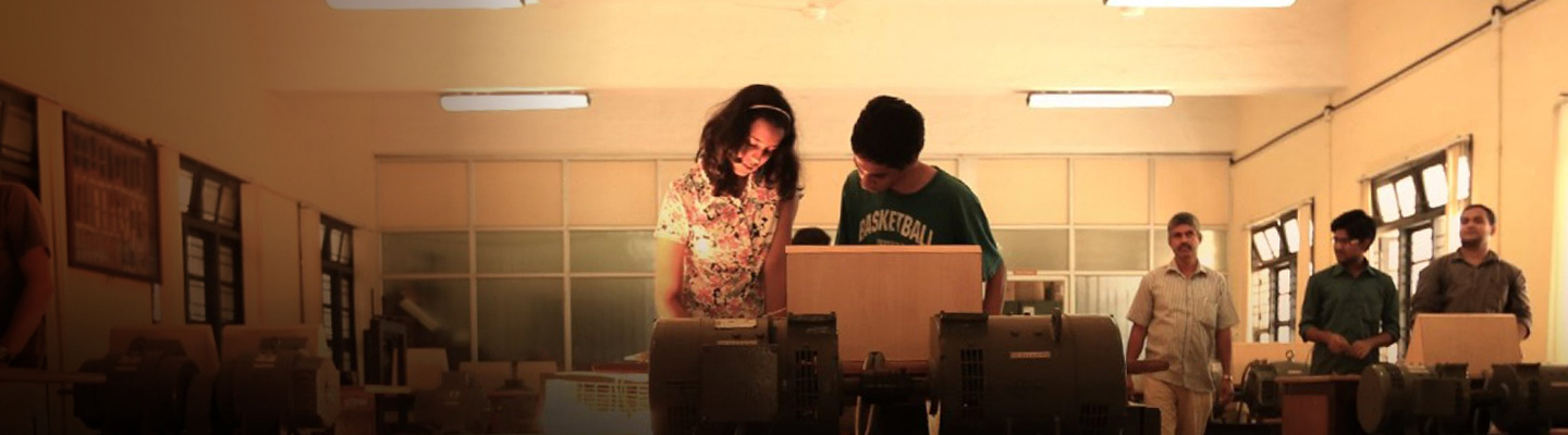 Electrical and Electronics Engineering Course