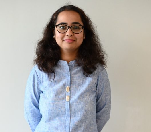 Dr. Apoorvi Shrivastava, Associate Professor  and Specialising in International Commercial Arbitration, Corporate Governance, and Sustainability