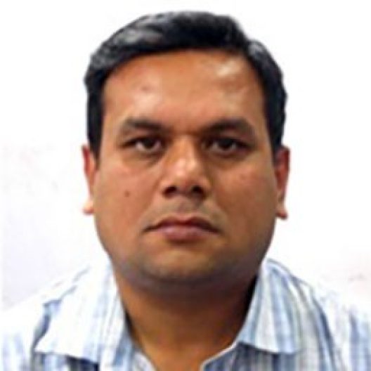 Dr. Sameer Kumar Mehta