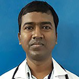 Dr. Sushil Kumar