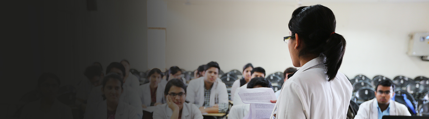 BSc Physician Assistant Course