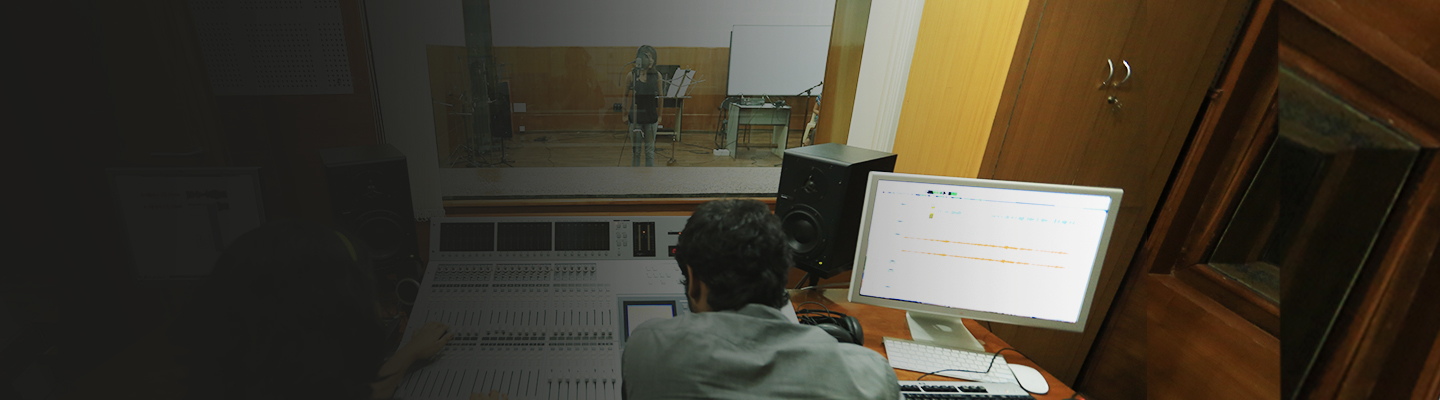 MA Media and Communication Course