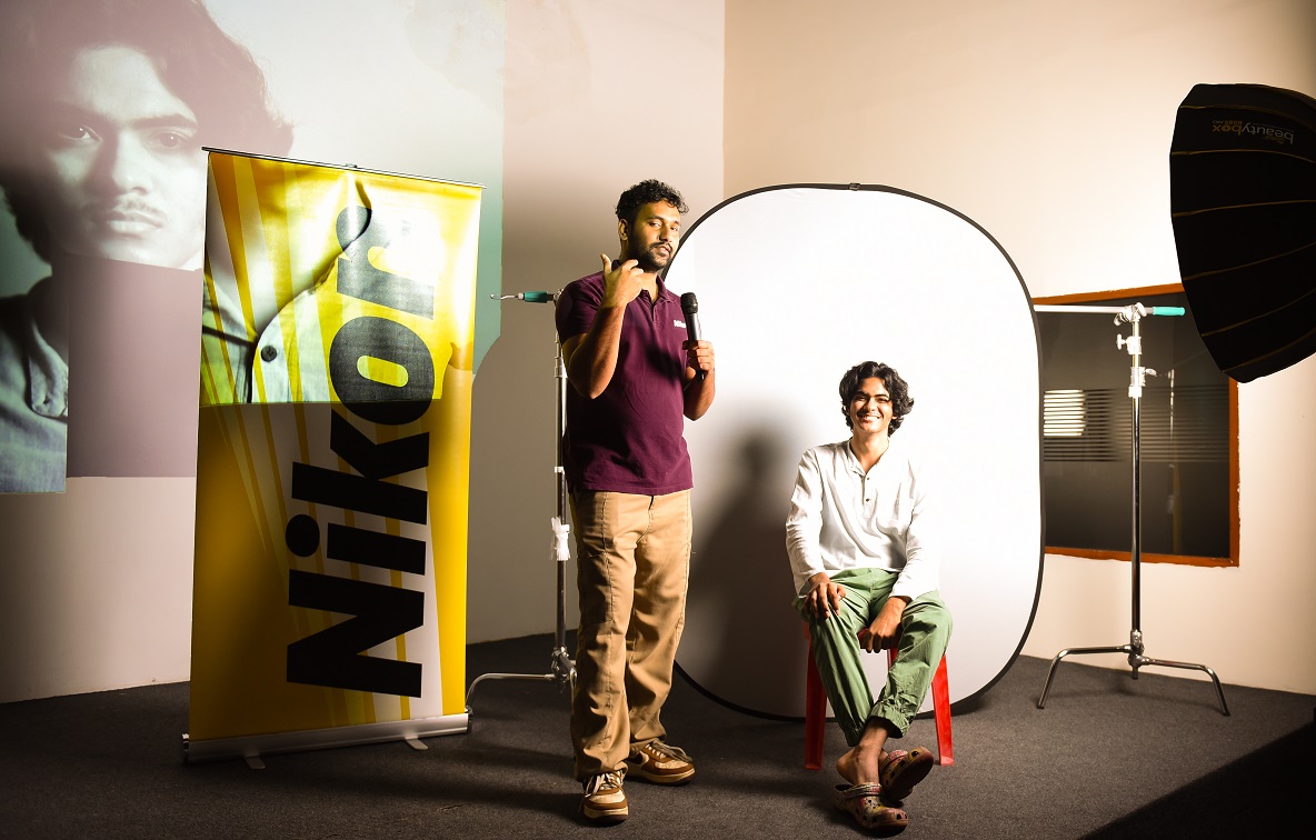 World Photography Day celebration at MIC